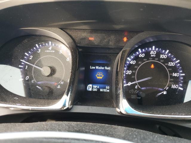 Photo 9 from auction – 2013 TOYOTA AVALON BAS with VIN 4T1BK1EB0DU062589