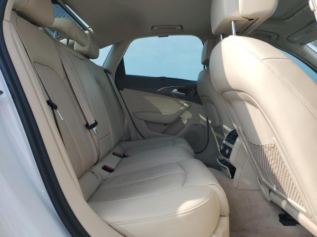 Photo 10 from auction – 2016 AUDI A6 PREMIUM with VIN WAUGFAFC6GN166067