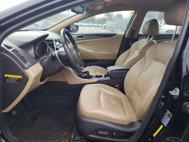 Photo 7 from auction – 2012 HYUNDAI SONATA HYB with VIN KMHEC4A43CA033199