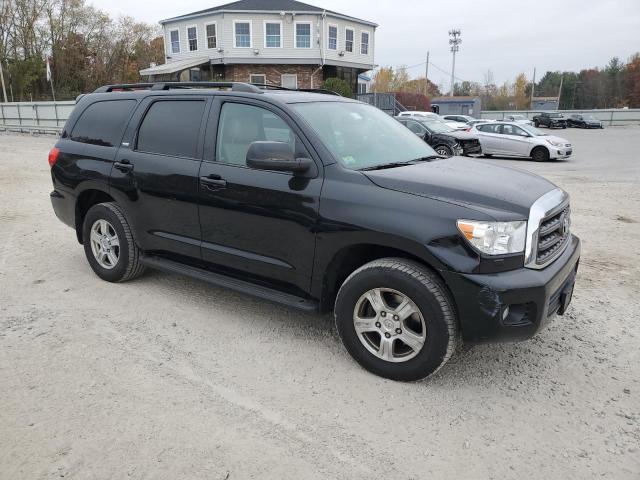 Photo 4 from auction – 2012 TOYOTA SEQUOIA SR with VIN 5TDBY5G17CS063482