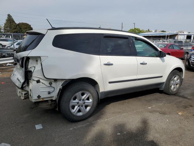 Photo 3 from auction – 2013 CHEVROLET TRAVERSE L with VIN 1GNKRFKD8DJ119861