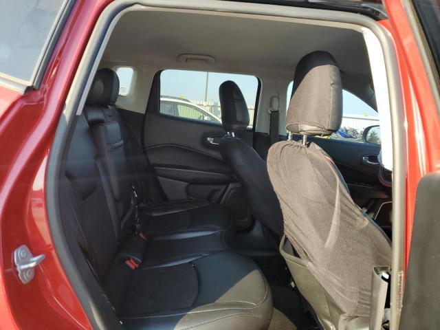 Photo 10 from auction – 2019 JEEP COMPASS LA with VIN 3C4NJCBB5KT612963