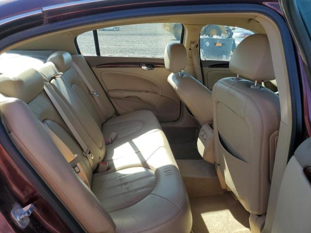 Photo 10 from auction – 2006 BUICK LUCERNE CX with VIN 1G4HD57296U137964