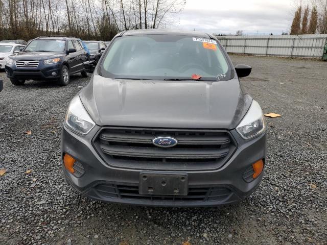 Photo 5 from auction – 2017 FORD ESCAPE S with VIN 1FMCU0F71HUC02738