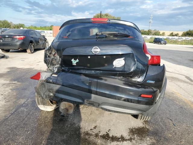 Photo 6 from auction – 2014 NISSAN JUKE S with VIN JN8AF5MR4ET354008