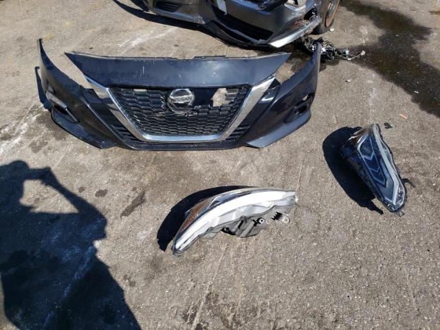 Photo 12 from auction – 2019 NISSAN ALTIMA SV with VIN 1N4BL4DVXKC117007