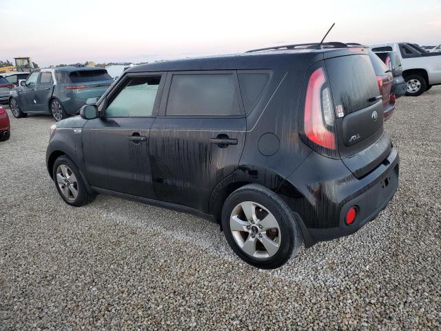 Photo 2 from auction – 2017 KIA SOUL with VIN KNDJN2A21H7455721