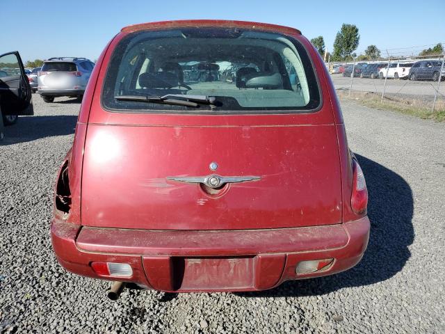 Photo 6 from auction – 2006 CHRYSLER PT CRUISER with VIN 3A4FY58B36T365364