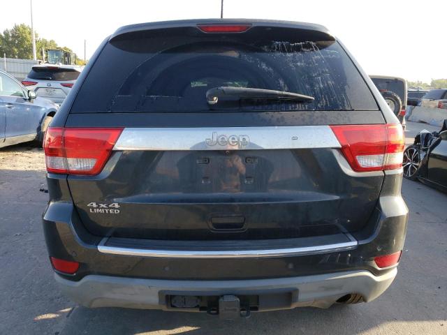 Photo 6 from auction – 2011 JEEP GRAND CHER with VIN 1J4RR5GG9BC744110