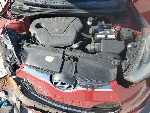 Photo 11 from auction – 2012 HYUNDAI VELOSTER with VIN KMHTC6AD7CU078907