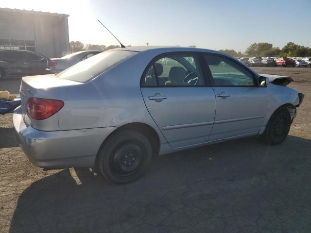 Photo 3 from auction – 2007 TOYOTA COROLLA CE with VIN 2T1BR32E67C734831