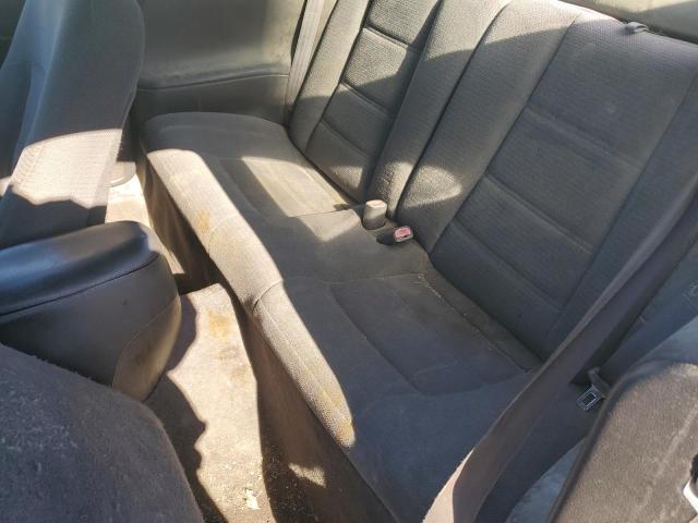 Photo 10 from auction – 2000 FORD MUSTANG with VIN 1FAFP4040YF100534