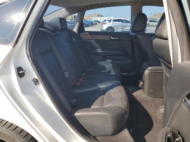 Photo 10 from auction – 2009 INFINITI M35 BASE with VIN JNKCY01E99M801580