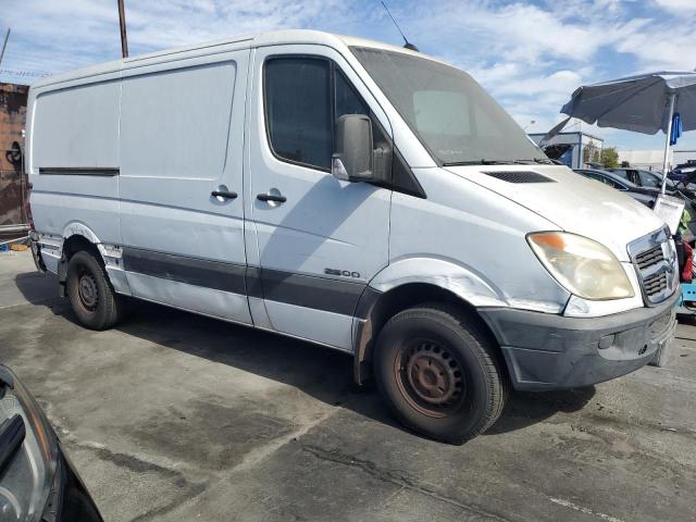 Photo 4 from auction – 2007 DODGE SPRINTER 2 with VIN WD0PE746275173949
