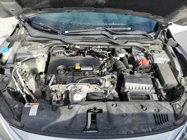 Photo 11 from auction – 2017 HONDA CIVIC EX with VIN 19XFC2F78HE014393
