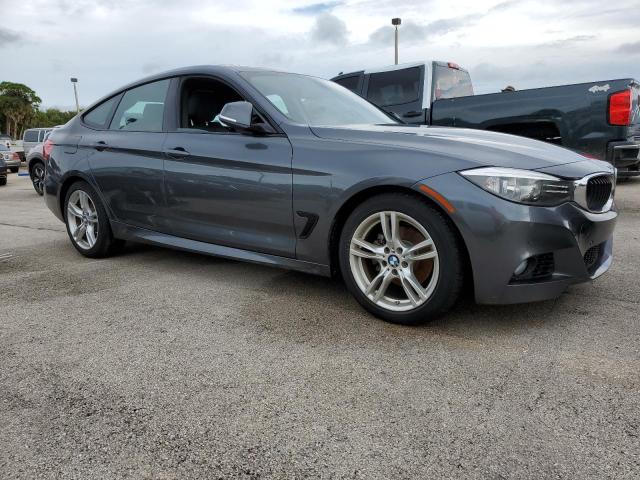 Photo 4 from auction – 2016 BMW 328 XIGT S with VIN WBA8Z5C53GG500018