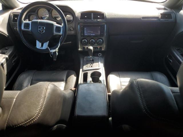 Photo 8 from auction – 2012 DODGE CHALLENGER with VIN 2C3CDYAG4CH206728