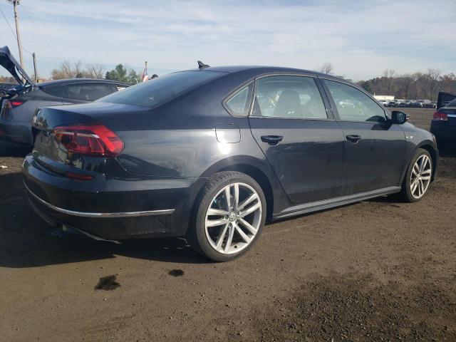 Photo 3 from auction – 2018 VOLKSWAGEN PASSAT S with VIN 1VWAA7A31JC025487