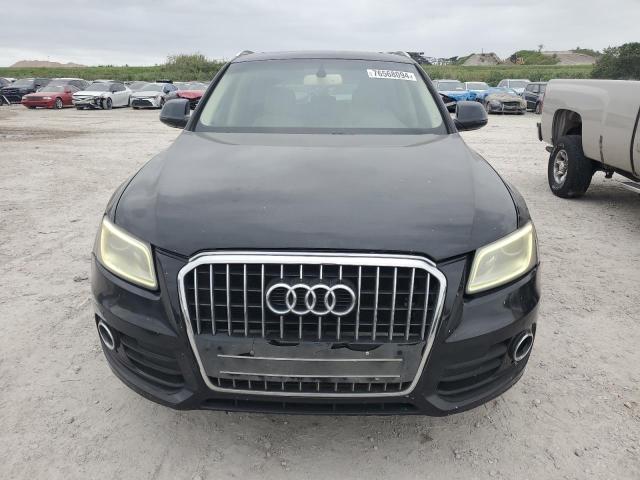 Photo 5 from auction – 2014 AUDI Q5 PREMIUM with VIN WA1LFAFP0EA071801