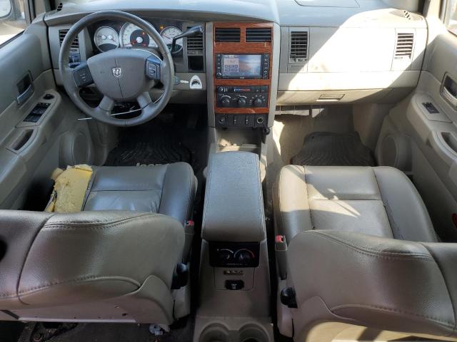 Photo 8 from auction – 2008 DODGE DURANGO SL with VIN 1D8HB48N58F126224