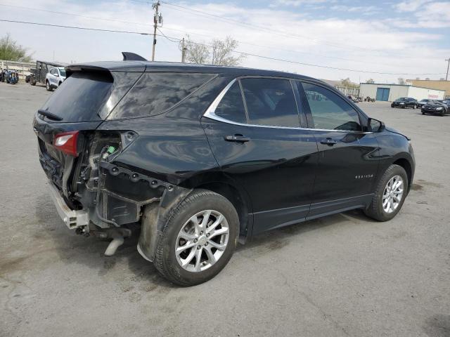 Photo 3 from auction – 2018 CHEVROLET EQUINOX LT with VIN 2GNAXJEV2J6206821