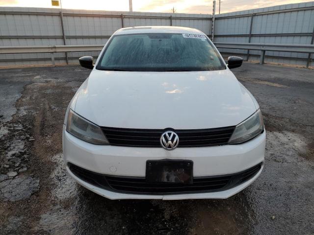 Photo 5 from auction – 2014 VOLKSWAGEN JETTA BASE with VIN 3VW2K7AJXEM356458