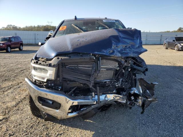 Photo 5 from auction – 2020 RAM 2500 LARAM with VIN 3C6UR5FL2LG148518