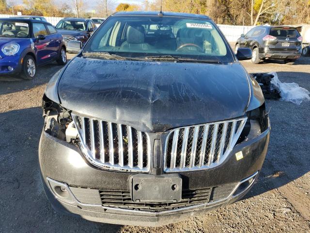 Photo 5 from auction – 2013 LINCOLN MKX with VIN 2LMDJ8JK5DBL33764