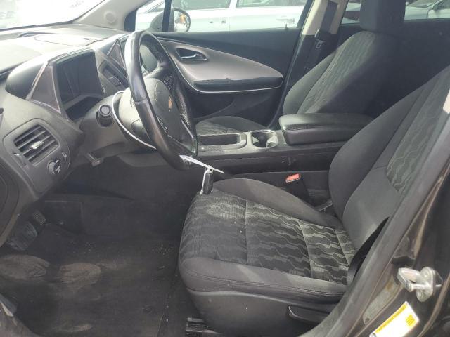 Photo 7 from auction – 2014 CHEVROLET VOLT with VIN 1G1RE6E44EU161970