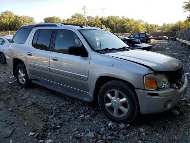 Photo 4 from auction – 2004 GMC ENVOY XUV with VIN 1GKET12S746181543