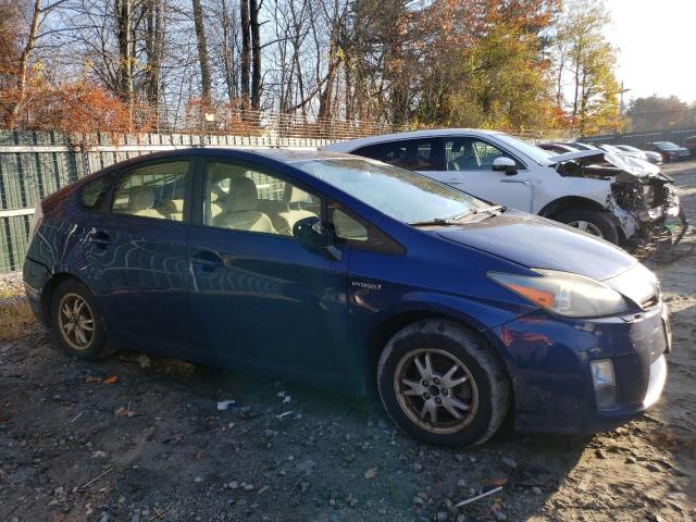 Photo 4 from auction – 2011 TOYOTA PRIUS with VIN JTDKN3DU6B0298842