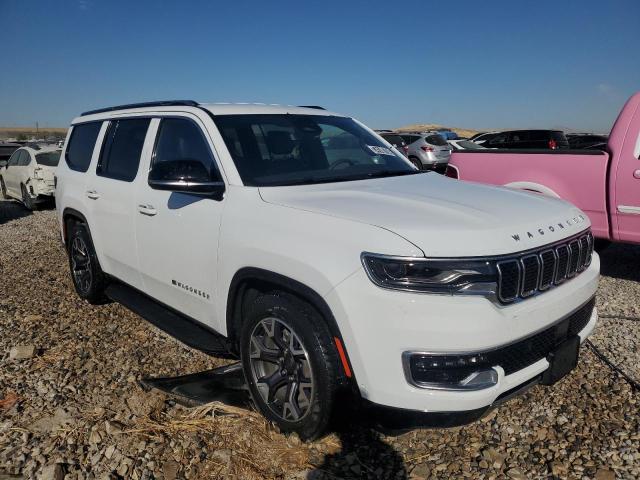 Photo 4 from auction – 2023 JEEP WAGONEER S with VIN 1C4SJVDPXPS517945