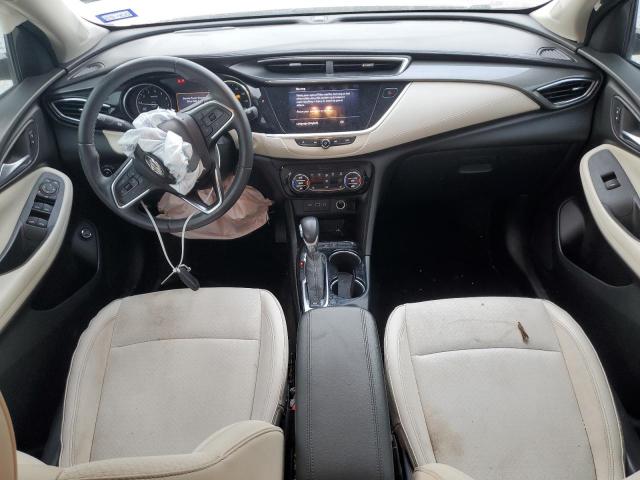 Photo 8 from auction – 2020 BUICK ENCORE GX with VIN KL4MMDSL2LB106067