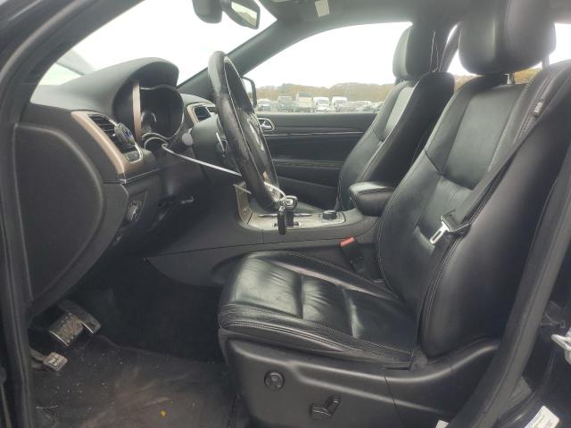 Photo 7 from auction – 2015 JEEP GRAND CHER with VIN 1C4RJFBG9FC726268