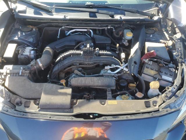 Photo 12 from auction – 2018 SUBARU CROSSTREK with VIN JF2GTAAC9JH294099