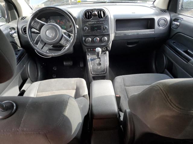 Photo 8 from auction – 2011 JEEP COMPASS SP with VIN 1J4NT1FB3BD246526