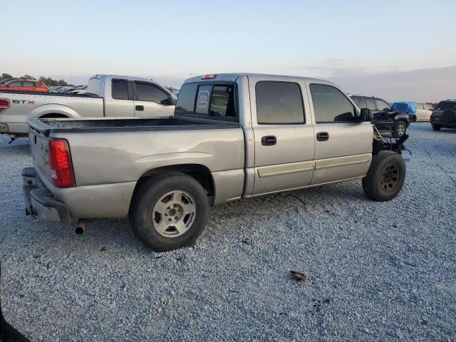 Photo 3 from auction – 2005 CHEVROLET SILVERADO with VIN 2GCEC13T251116577
