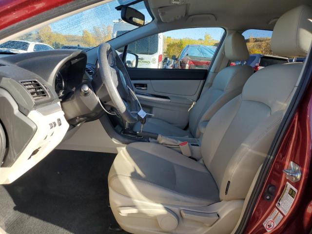 Photo 7 from auction – 2015 SUBARU XV CROSSTR with VIN JF2GPAMC1F8311324