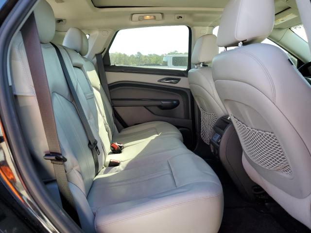 Photo 11 from auction – 2013 CADILLAC SRX PERFOR with VIN 3GYFNDE35DS619935