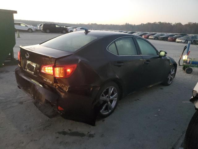Foto 3 de la subasta – 2009 LEXUS IS 250 con VIN JTHBK262892086276