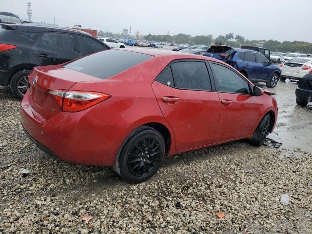 Photo 3 from auction – 2014 TOYOTA COROLLA L with VIN 2T1BURHE9EC111502