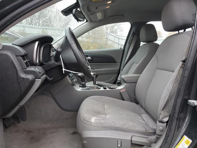 Photo 7 from auction – 2014 CHEVROLET MALIBU LS with VIN 1G11B5SL0EF128402