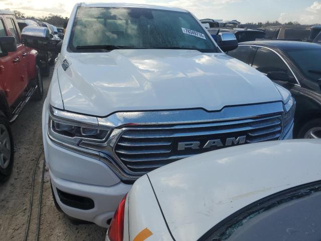 Photo 5 from auction – 2023 RAM 1500 LONGH with VIN 1C6SRFKT6PN513797