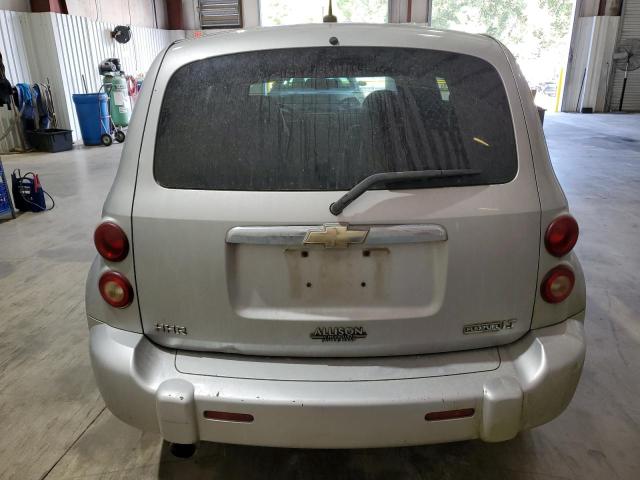 Photo 6 from auction – 2009 CHEVROLET HHR LT with VIN 3GNCA53V09S623906