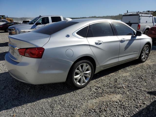 Photo 3 from auction – 2018 CHEVROLET IMPALA LT with VIN 2G1105S38J9116698