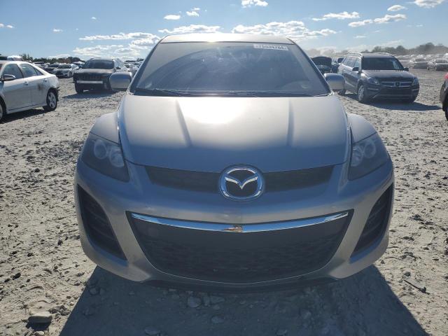 Photo 5 from auction – 2011 MAZDA CX-7 with VIN JM3ER2A56B0400575