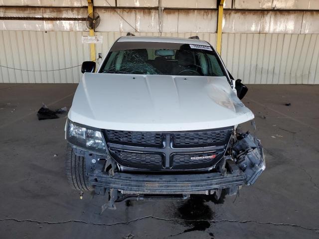Photo 5 from auction – 2013 DODGE JOURNEY SX with VIN 3C4PDCBG2DT660208
