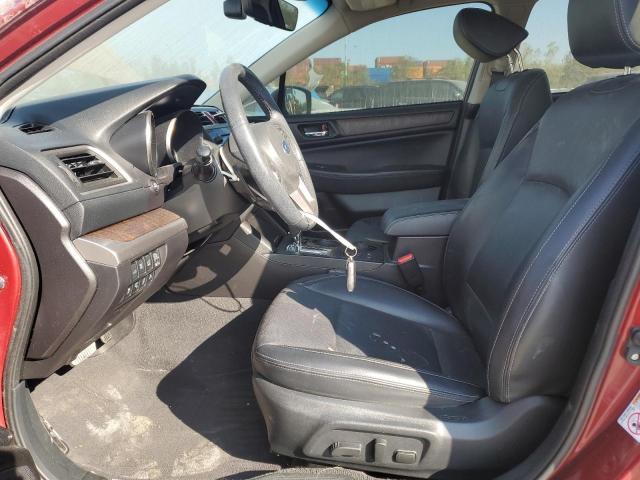 Photo 7 from auction – 2017 SUBARU OUTBACK 2. with VIN 4S4BSANC2H3332796
