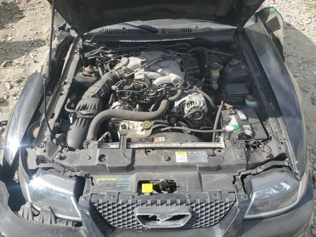 Photo 11 from auction – 2004 FORD MUSTANG with VIN 1FAFP40434F108430