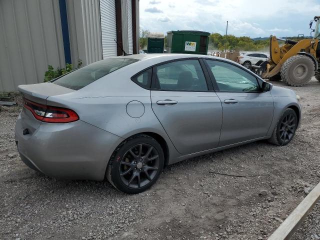 Photo 3 from auction – 2016 DODGE DART SE with VIN 1C3CDFAA8GD578348